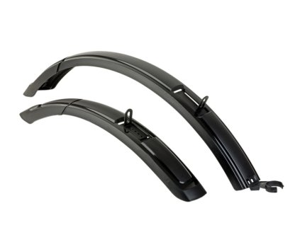 Blatníky Author AXP-City 60 černá