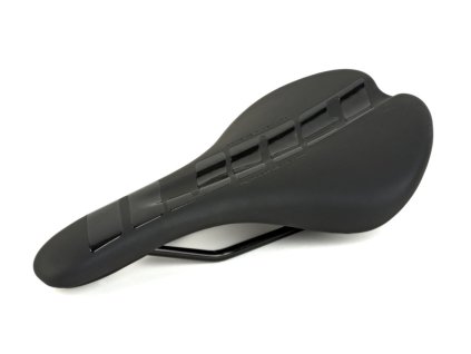 Sedlo Author ASD - Guru X1 Cr-Mo černá