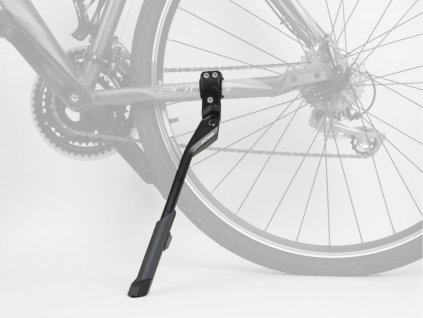 Stojan Author AKS-630 RS E-bike černá (Velikost 24"-29")