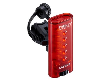 Světlo Cateye zadní TL-LD180K Tight Kinetic