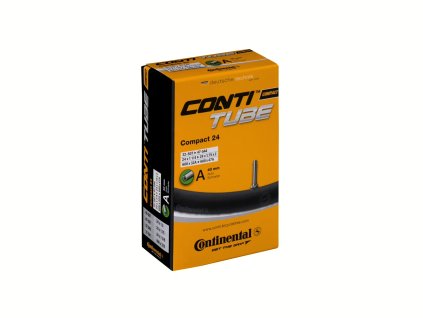 continental duse compact 24 w180