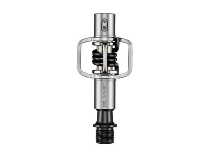 Pedály Crankbrothers Egg Beater 1 silver