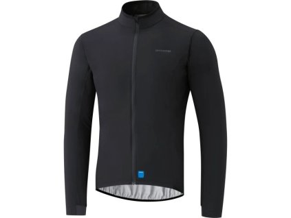 Bunda Shimano Variable Condition pánská černá (Velikost L)