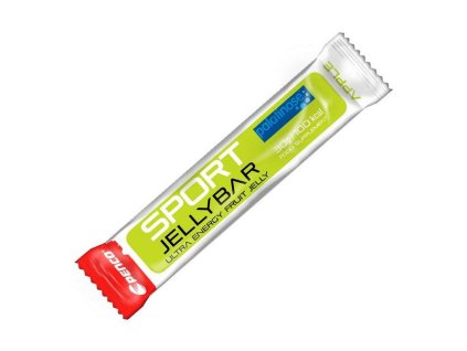 Penco Jelly bar jablko želé