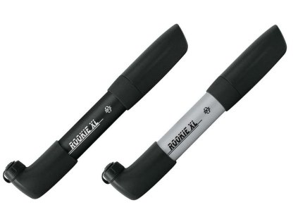 Hustilka SKS ROOKIE XL (Velikost černá)