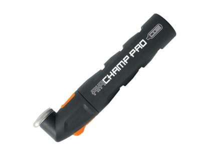 Hustilka SKS CO2 - AIRCHAMP PRO