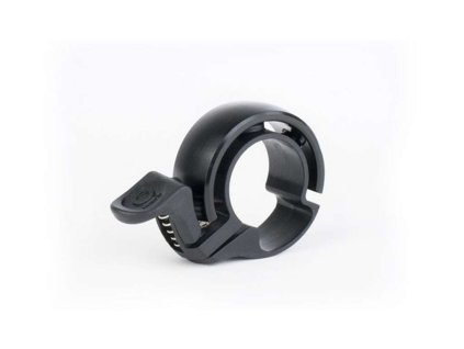 Zvonek KNOG Oi Classic Small Black