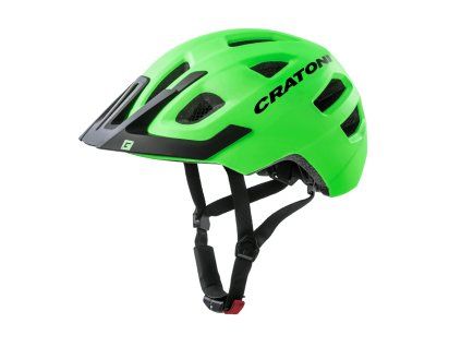 maxster pro lime black matt