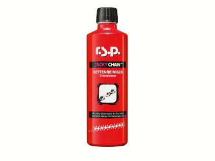 rsp jacky chain cistic 500ml w18