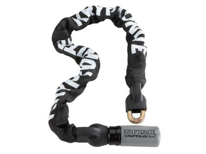 Zámek Kryptonite Kryptolok 995 37.5" (9.5mm x 95cm)
