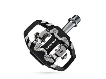 Pedály Exustar PM228 MTB