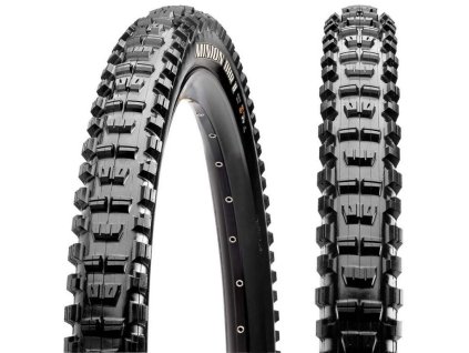 Plášť Maxxis Minion DHR II WT kevlar 26x2.40 EXO T.R.