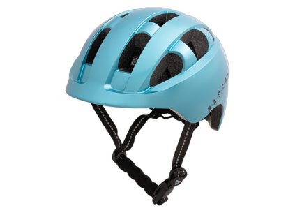 Přilba Rascal Aquamarine 2024 (Velikost XS (51-55 cm), Rok 2024)