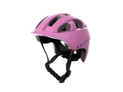 Přilba Rascal Raspberry 2024 (Velikost XXS (45-50 cm), Rok 2024)