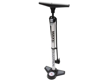 Hustilka MAX1 Champion nožní