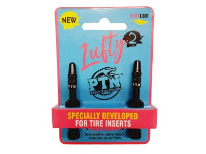 Ventilky Pepis Tire Noodle LUFTY 2 (Velikost PTN-LUFTY2)