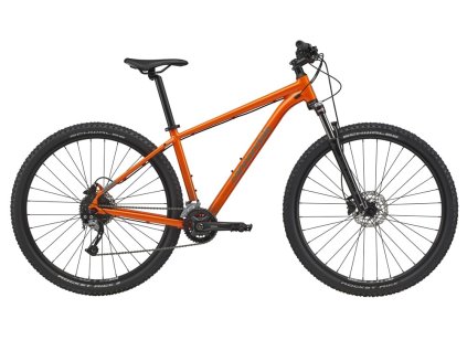 Cannondale Trail 6 Impact Orange 2023 (Velikost XS-27,5", Rok 2023)