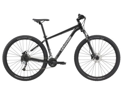 Cannondale Trail 7 Black 2023 (Velikost M-29", Rok 2023)