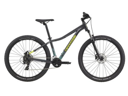 Cannondale Trail 8 WOMENS TRQ 2022 (Velikost XS-27,5", Rok 2022)