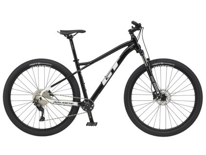 GT Avalanche 29" COMP BLK 2023 (Velikost S, Rok 2023)