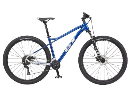GT Avalanche 29" SPORT BLU 2023 (Velikost S, Rok 2023)