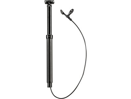 Teleskopická sedlovka Cannondale DOWNLOW 100mm, 31,6x340mm (CP2101U1034)