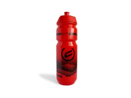 Láhev Crussis 750 ml - červená