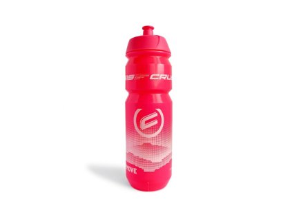 Láhev Crussis 750 ml - růžová