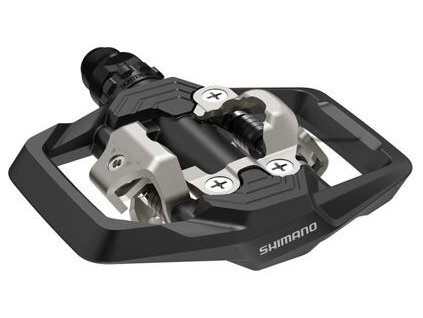 Pedály Shimano PD-ME700