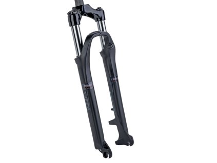 Vidlice RST Vita TnL 21/28,6 DISK černá-matná