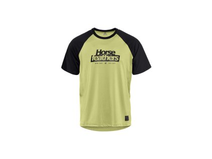 Dres Horsefeathers Spike nile/black (Velikost M)