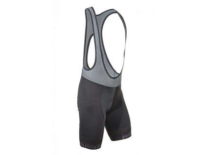 Kraťasy Author lacl Men Sport X7 ARP Endurance černá (Velikost S)