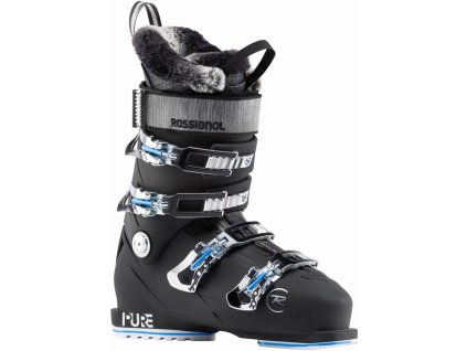 Boty Rossignol Pure Elite 90 night black 2019/20 (Velikost 230mm)