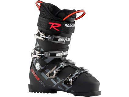Boty Rossignol Allspeed Pro 120 black 2019/20 (Velikost 260 mm)