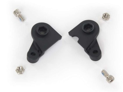 FirstBIKE adaptér na snížení sedátka