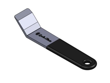 Nářadí roztahovač pístků Author CC BR01 černá/stříbrná