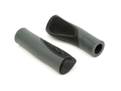 Gripy Author AGR Ergo R1 černá/šedá