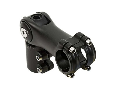 Představec Author ACO-AJ-15 A-head černá-matná