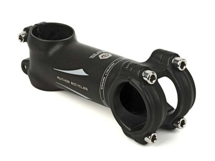 Představec Author ACO-S Respect X7 černá (Velikost r.7/ e.80/ d.28,6/ BB 31,8mm)