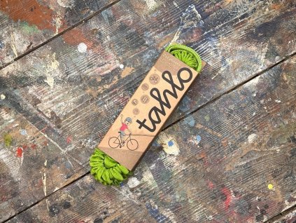 Tahlo Ďábelsky Zelená