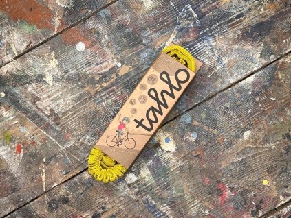 Tahlo Tonyho Sakra-Žlutá