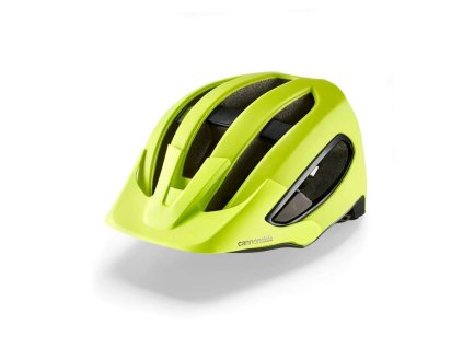 Přilba Cannondale HUNTER VLT (CH4159U70) 2022 (Velikost S-M, Rok 2022)