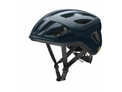 Přilba Smith Signal MIPS french navy 2022 (Velikost M (55-59cm))