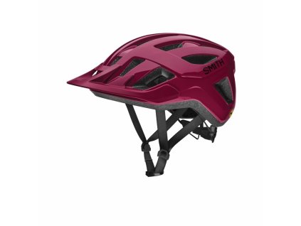 Přilba Smith Convoy MIPS merlot 2022 (Velikost S (51-55))