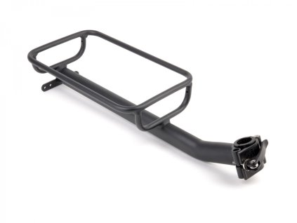 Nosič Author brašny A-N LitePack 9 černá