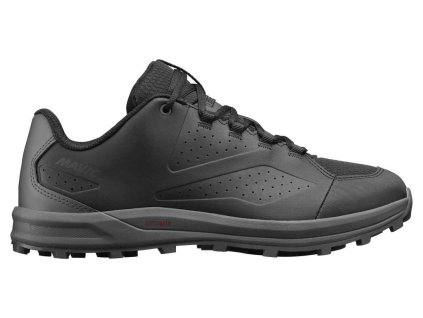 Tretry Mavic XA BLACK/MAGNET/BLACK (Velikost 5,5 UK)