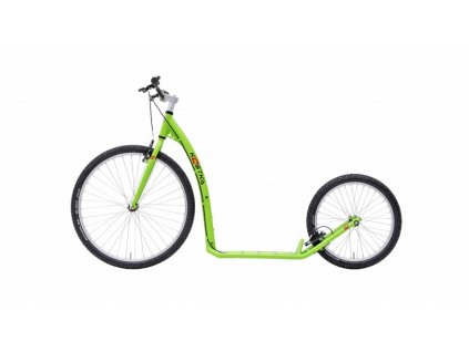 kolobezka kostka tour fun g5 limitovana edice