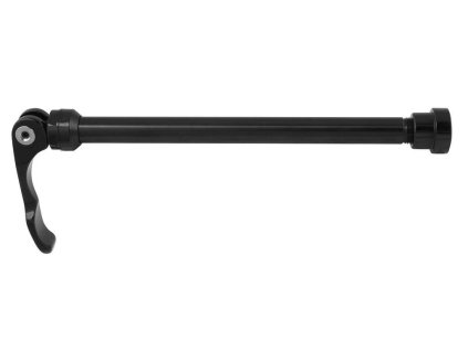 Pevná osa Force zadní X12-Syntace