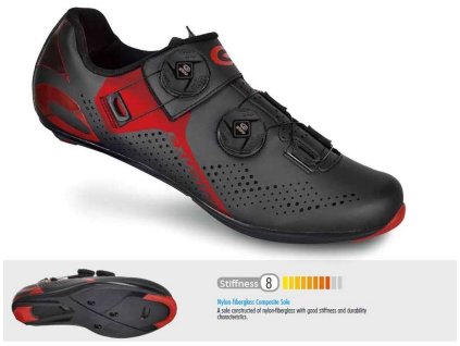 Tretry Exustar SR406 (Velikost 37 EU, Rok 2018)