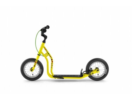 EMOJI mau yellow side original 0002